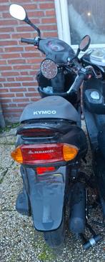 Kymco 50cc Scooter - 50 km/u - Grote beurt gehad, Fietsen en Brommers, Scooters | Kymco, Ophalen