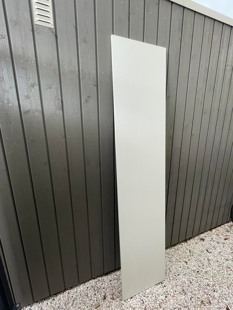 Gratis ophalen Pax kastdeur, Ophalen, 200 cm of meer, 50 tot 100 cm, Zo goed als nieuw