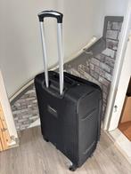 Grote Rolkoffer - 60x45 cm - Gebruikt, Sieraden, Tassen en Uiterlijk, Gebruikt, Zacht kunststof, 35 tot 45 cm, Uitschuifbare handgreep