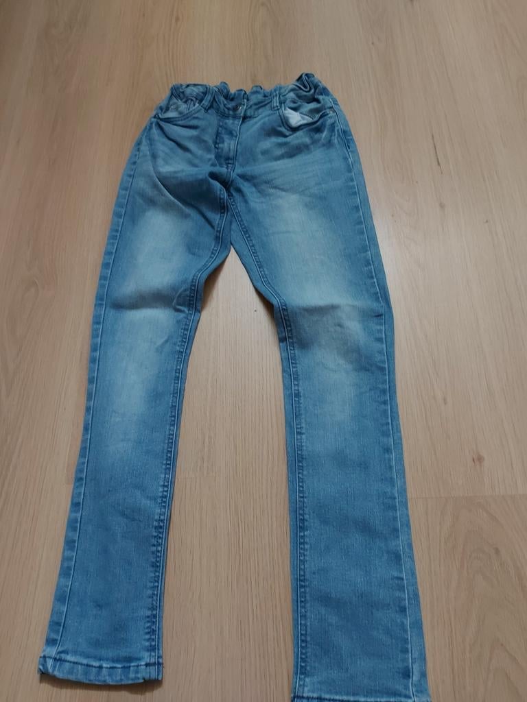 Broek van Pocopiano. Maat 158, Kinderen en Baby's, Kinderkleding | Maat 158, Broek, Gebruikt, Jongen of Meisje, Pocopiano