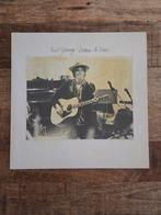 Lp neil young comes a time, Cd's en Dvd's, Vinyl | Rock, Ophalen of Verzenden
