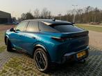 Peugeot e-3008 GT EV 73 kWh 210pk 2024 Blauw, 1250 kg, Blauw, Elektrisch, Particulier