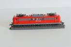 Märklin aus 29646 H0 AC E-Lok BR 151 059-3 der DB Cargo, Wisselstroom, Locomotief, Ophalen of Verzenden, Zo goed als nieuw