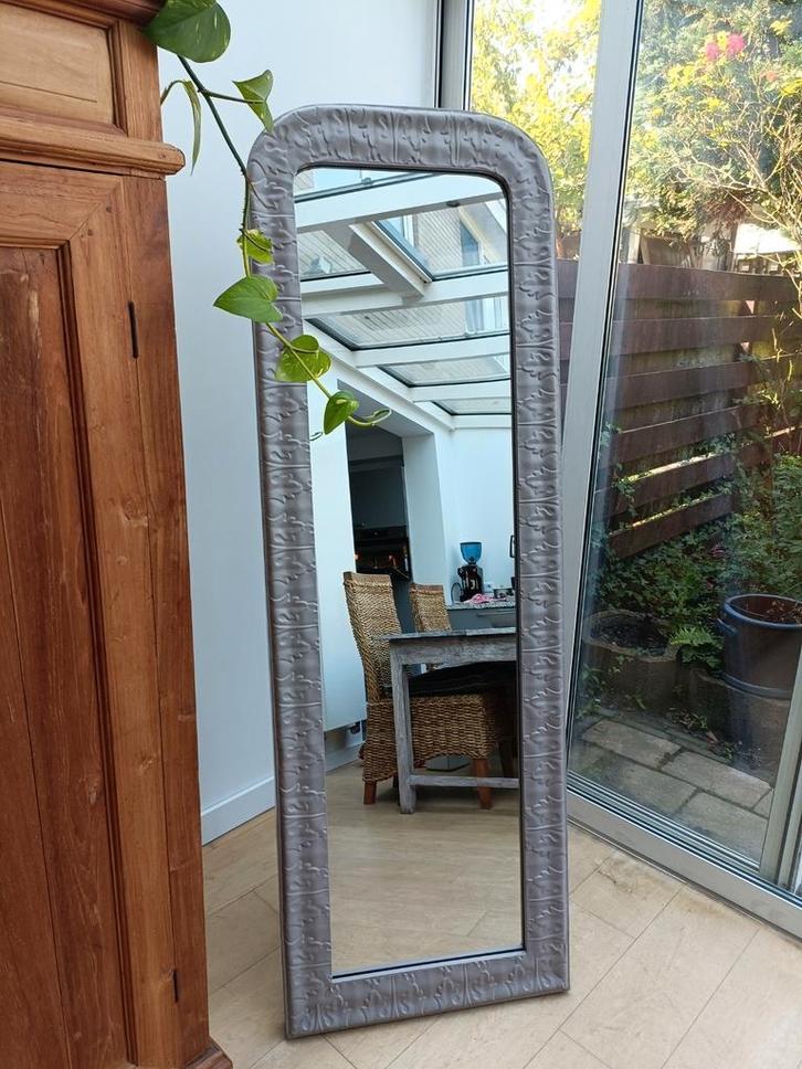 Passpiegel nieuw!, Huis en Inrichting, Woonaccessoires | Spiegels, Nieuw, 150 tot 200 cm, Rechthoekig, Ophalen