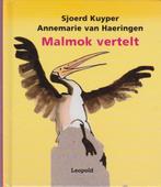 Sjoerd Kuyper # Malmok vertelt., 5 of 6 jaar, Fictie algemeen, Jongen of Meisje, Ophalen of Verzenden