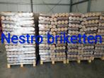 NESTRO BRIKETTEN, Minder dan 3 m³, Ophalen of Verzenden