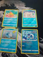 Pokémon kaarten set van 15, Ophalen of Verzenden