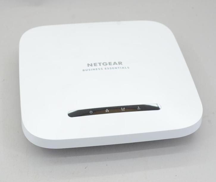 WiFi 6 - Netgear AX1800 / access point, Computers en Software, WiFi-versterkers, Zo goed als nieuw, Ophalen of Verzenden