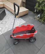 Bolderkar Puky, Ophalen of Verzenden