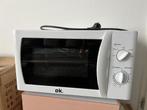 Magnetron OK. OMW17196W, Witgoed en Apparatuur, Magnetrons, Ophalen of Verzenden, Nieuw
