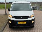 Peugeot Partner 1.5 BlueHDI Premium Bj 2021 Navigatie Pdc 13, Voorwielaandrijving, Stof, Gebruikt, Euro 6