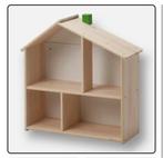 Ikea Flisat poppenhuis, Kinderen en Baby's, Speelgoed | Poppenhuizen, Ophalen