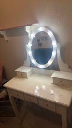 Gratis makeup tafel, Ophalen, Gebruikt, 50 tot 100 cm, Minder dan 100 cm