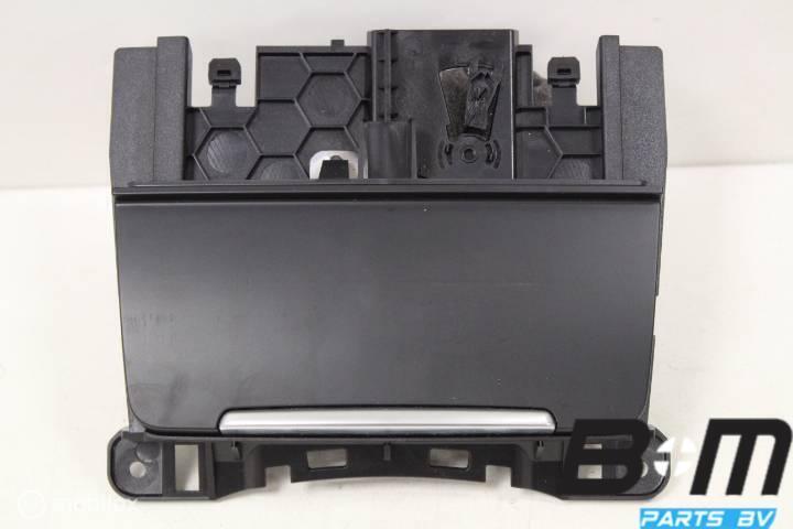 Asbak met sigarettenaansteker Audi Q5 8K0857951, Auto-onderdelen, Interieur en Bekleding, Gebruikt