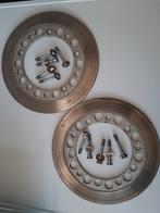 Remschijven voor Honda VT700C Shadow  1985., Ophalen of Verzenden, Gebruikt
