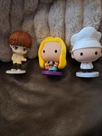 Mc donalds friends poppetjes, Ophalen of Verzenden, Nieuw