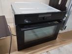 Nieuw Pelgrim oven  inbouwoven combioven, Ophalen of Verzenden, 45 tot 60 cm