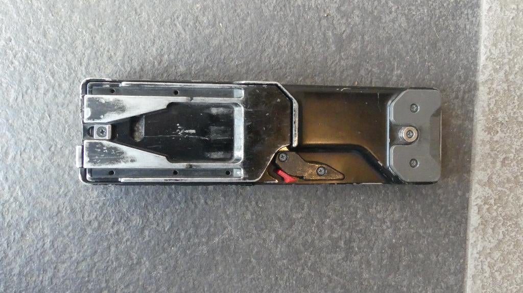 sony Statiefplaat 1 beschikbaar, Gebruikt, 20x of meer, Overige soorten, Ophalen of Verzenden