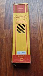 Degor caravan deurgordijn., Ophalen of Verzenden, Nieuw