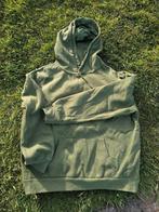 Hoodie sweater met capuchon maat M Primark groen, Maat 38/40 (M), Primark, Ophalen of Verzenden, Gedragen