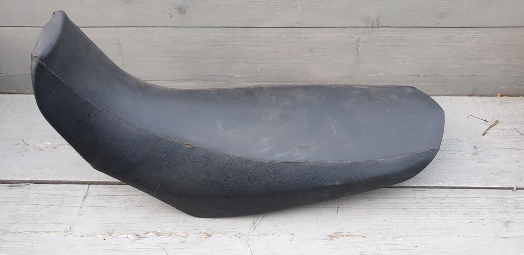 Yamaha xt660 xtx660 xt 660 xt 660x 2004/2012 zadel, Ophalen of Verzenden