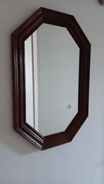 Spiegel, Huis en Inrichting, Woonaccessoires | Spiegels, Ophalen of Verzenden, Rechthoekig, Minder dan 100 cm