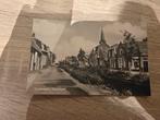 Ansichtkaart Kockengen, Voorstraat, Verzamelen, Ansichtkaarten | Nederland, Ophalen of Verzenden, Zuid-Holland
