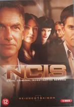 NCIS Seizoen 1 - DVD Boxset, Boxset, Ophalen of Verzenden, Zo goed als nieuw, Actie en Avontuur