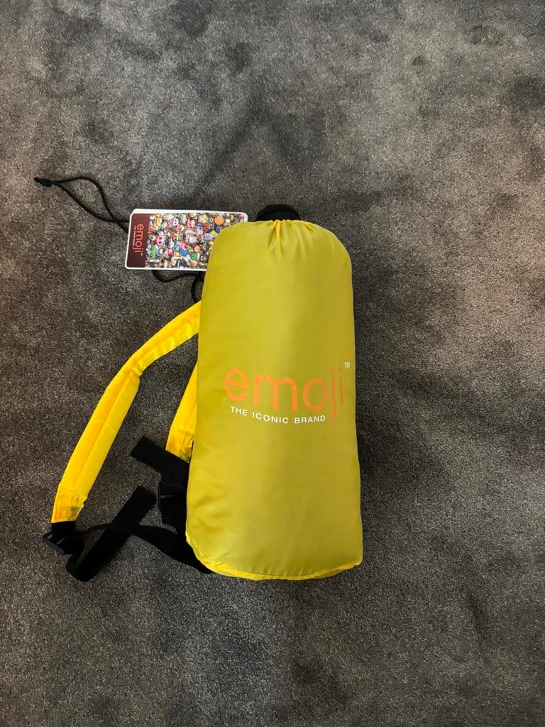 Kinderslaapzak, Caravans en Kamperen, Slaapzakken, Ophalen of Verzenden, Zo goed als nieuw