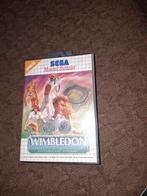 Sega spel, 1 speler, Ophalen of Verzenden, Zo goed als nieuw, Vanaf 3 jaar