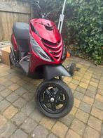 Zip 77 cc sprinter, Ophalen, Zo goed als nieuw, Benzine, Zip