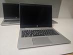 HP laptop zeer snel - core i5 10th - 8GB ram - SSD - windows, Ophalen of Verzenden