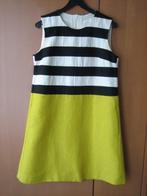 Bijzonder mooi speels jurkje MAX MARA 40-42 snazzeys, Maat 38/40 (M), Overige kleuren, Verzenden, Max Mara