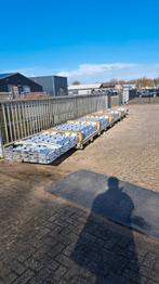 Dakplaten klikfels, Overige kleuren, Nieuw, 15 m² of meer, Metaal