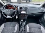 Dacia Sandero 0.9 TCe Bi-Fuel Stepway Lauréate|LPG|2DE EIG|, Auto's, Dacia, 898 cc, Euro 6, 580 kg, Wit