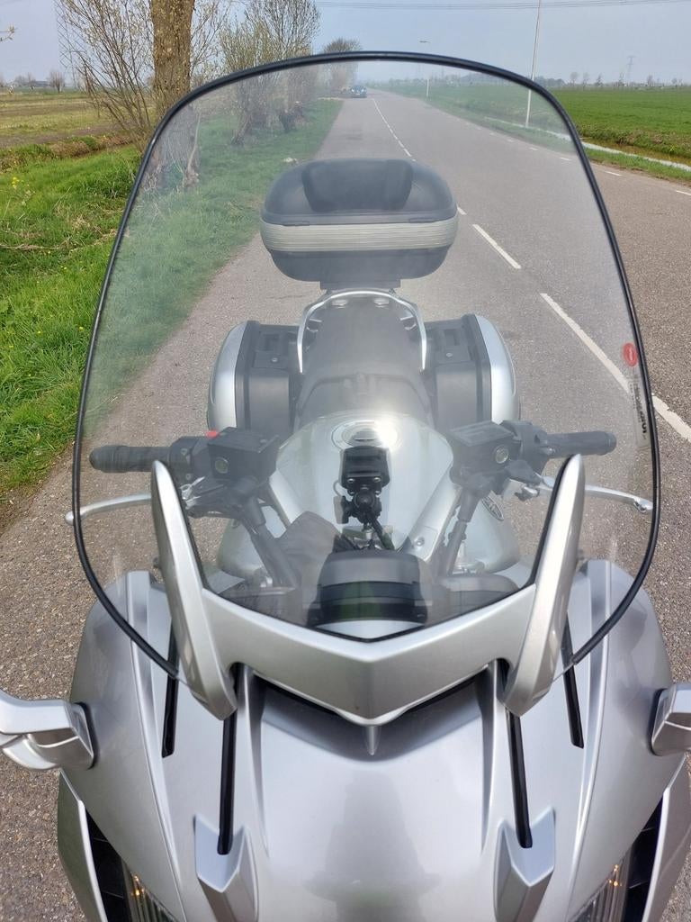 Verhoogde kuipruit, Ophalen of Verzenden