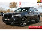 BMW X3 XDrive30i M Sport High Executive, Gebruikt, Zwart, 4 cilinders, Lichtsensor