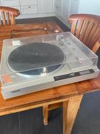 Sony platenspeler, Ophalen, Sony