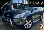 Toyota RAV4 2.0 VVTi Linea Sol 152PK | ZEER NETTE STAAT! | U, 1998 cc, Stof, 4 cilinders, 2000 kg