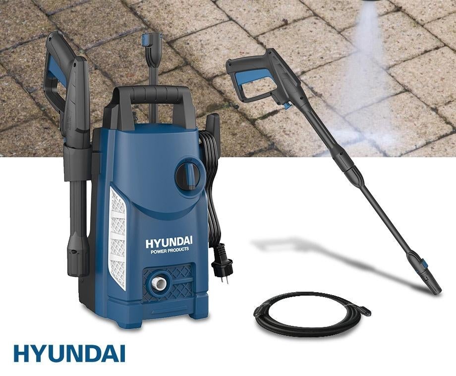 hogedrukreiniger vaste prijs, Tuin en Terras, Hogedrukreinigers, Ophalen of Verzenden, Nieuw, Elektrisch