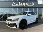 Volkswagen Tiguan 1.5 TSI ACT Highline Business R-LINE DSG 2, 15 km/l, 4 cilinders, 150 pk, Leder