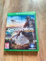 Xbox One spel - Ghost Recon Wildlands, Vanaf 18 jaar, Shooter, 1 speler, Ophalen of Verzenden