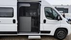 Weinsberg CaraTour 600 ME Zonnep,omvormer, autom,lengtebed, Caravans en Kamperen, Campers, Ringverwarming, Fiat, Tot en met 2