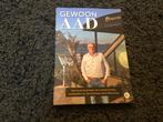 Gewoon AAD, Boeken, Ophalen of Verzenden, Zo goed als nieuw