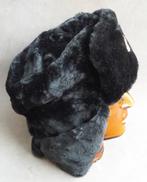 Retro Rusland Bontmuts USSR Rode Leger Kakarda Ster Embleem, Verzamelen, Nvt., Overige gebieden, Ophalen of Verzenden, Embleem of Badge