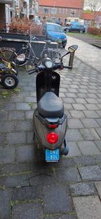 Scooter opknapper, Ophalen, Gebruikt, Benzine, Overige merken