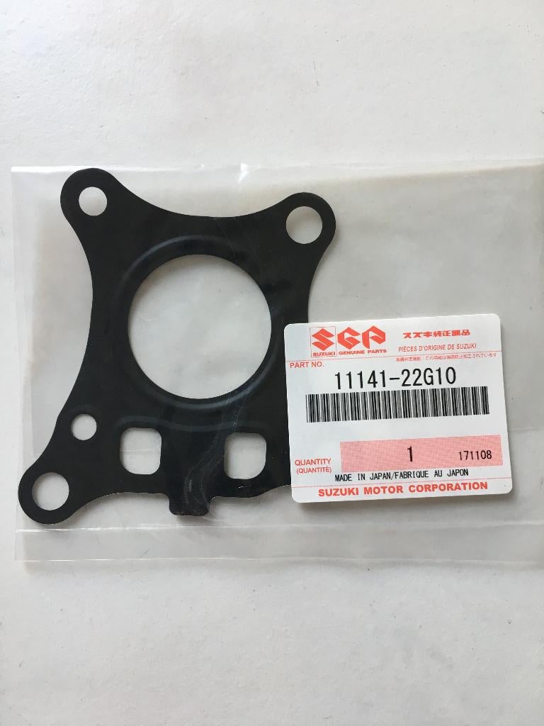 Te koop koppakking Suzuki LTZ50 Quad LTZ 50, Motoren, Accessoires | Overige, Nieuw, Verzenden