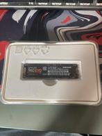 Samsung 960 EVO 250GB, Computers en Software, Harde schijven, Intern, SSD, Ophalen of Verzenden, Zo goed als nieuw