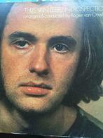 2 LP's Thijs van Leer op dwarsfluit, Introspection 1 en 3, Gebruikt, Ophalen of Verzenden, 12 inch, Overige typen