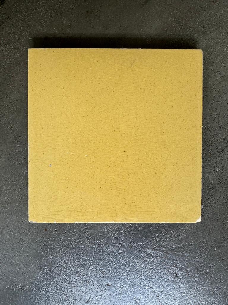tegels jaren 30, Gebruikt, Minder dan 20 cm, Minder dan 5 m², Wandtegels